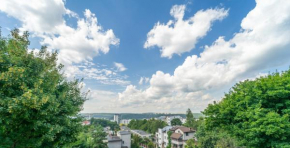 Redłowo Deluxe Cylkowskiego Gdynia